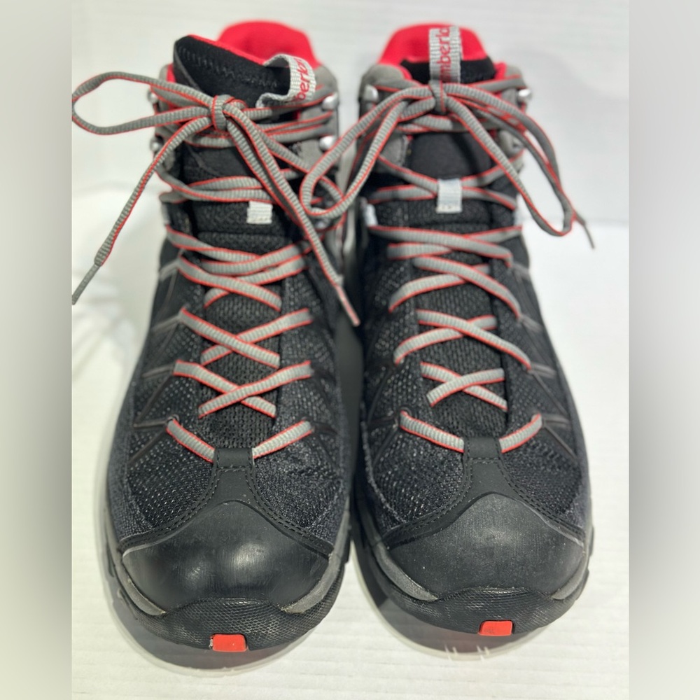 Men's size 11 Zamberlan hiking boots Gore Tex